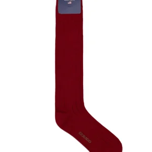 SEBAGO - Calzino - 73128JW-573 - Rosso