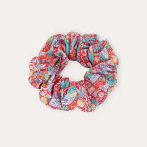 Scrunchy Liberty of London earth, elastico per capelli