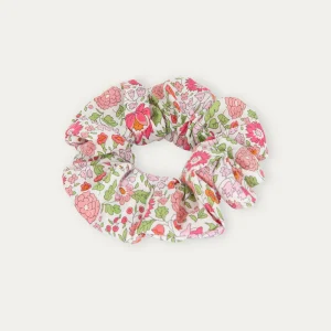 Scrunchy Liberty of London floral, elastico per capelli