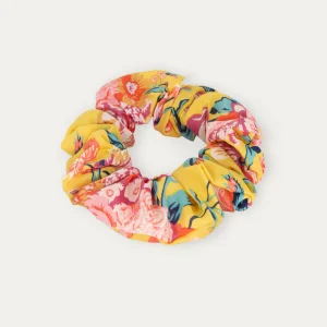 Scrunchy Liberty of London summer, elastico per capelli