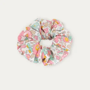 Scrunchy Liberty of London spring, elastico per capelli