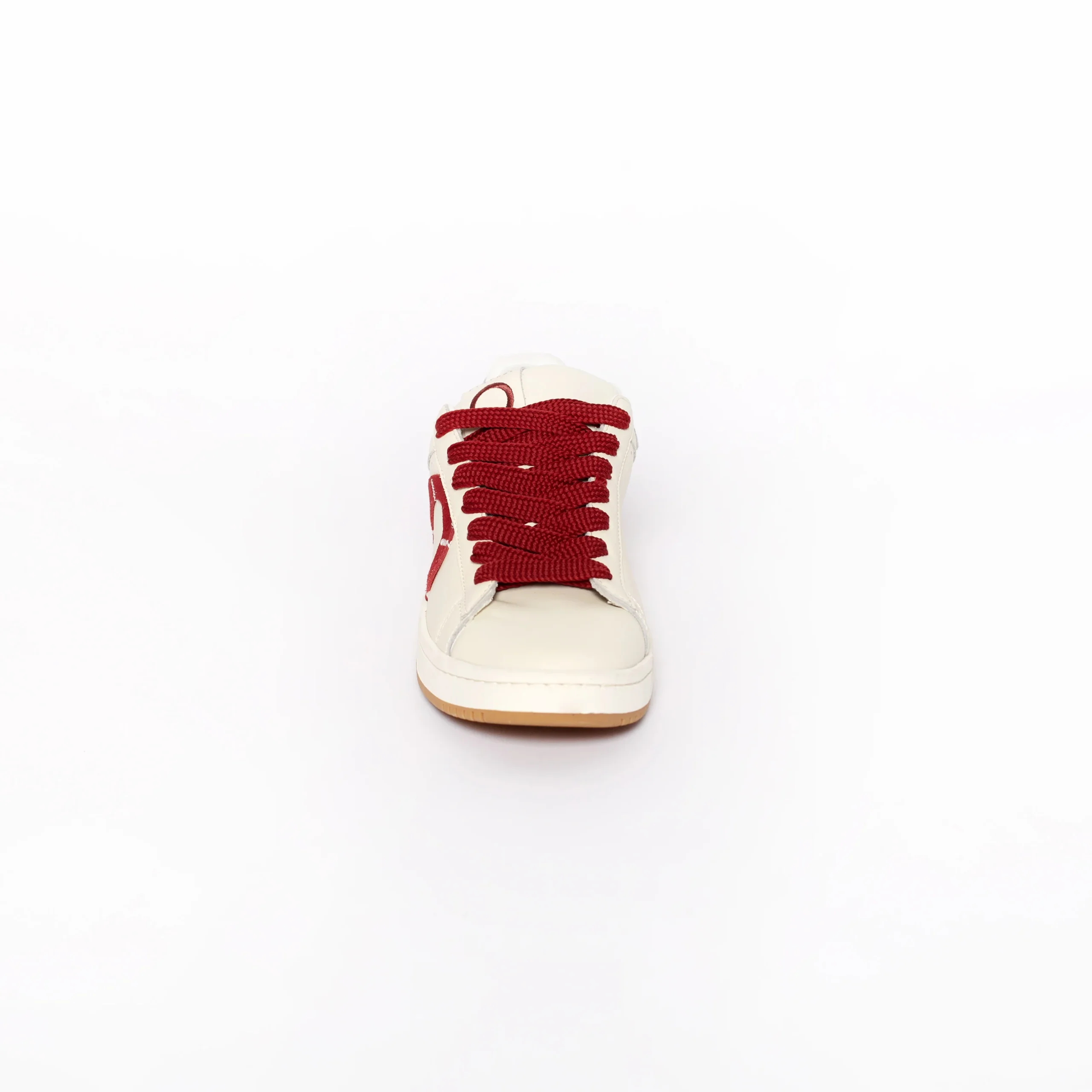 Sneakers Uomo Off White Scarlet SNATCH - immagine 5