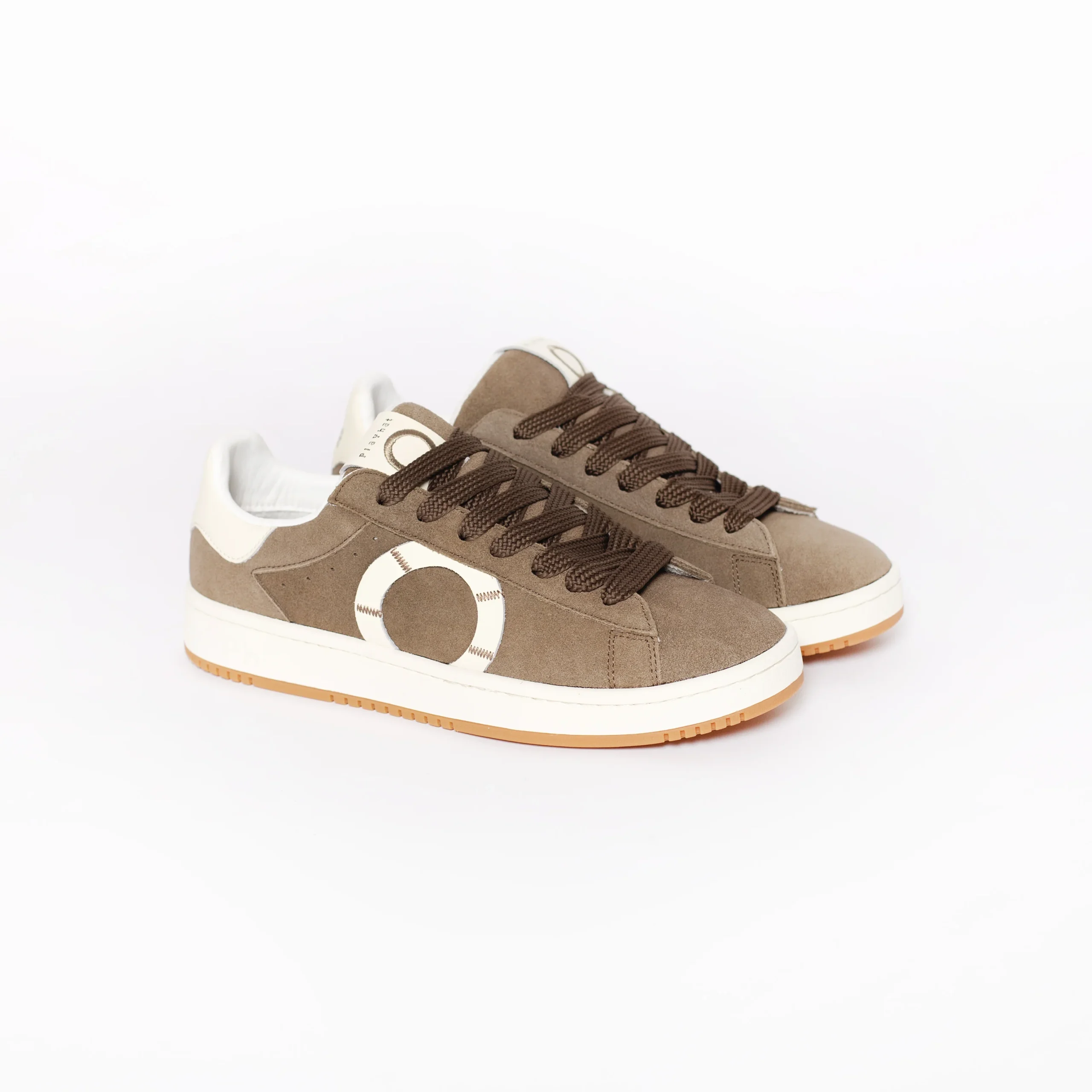 Sneakers Uomo Almond SNATCH - immagine 3