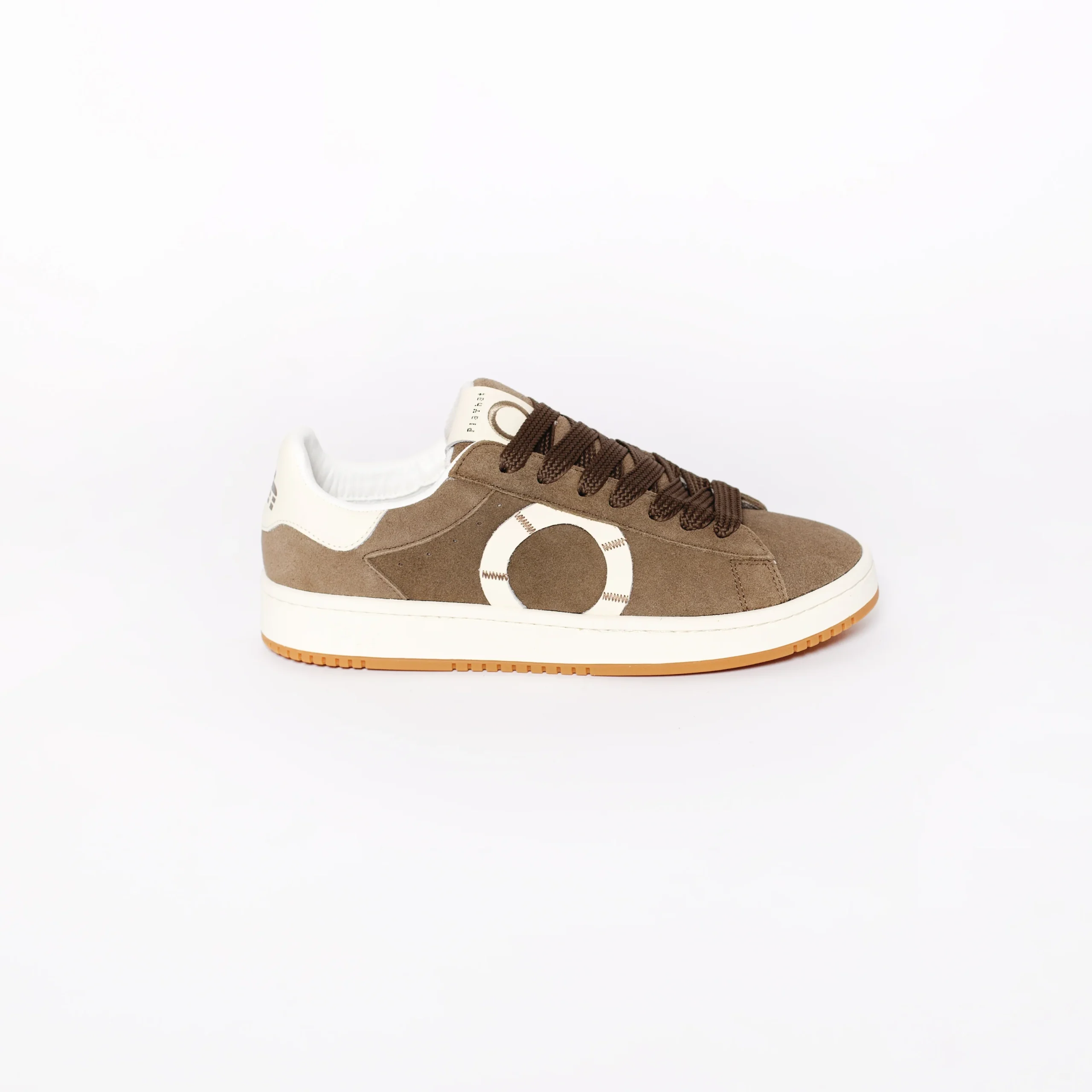 Sneakers Uomo Almond SNATCH - immagine 4