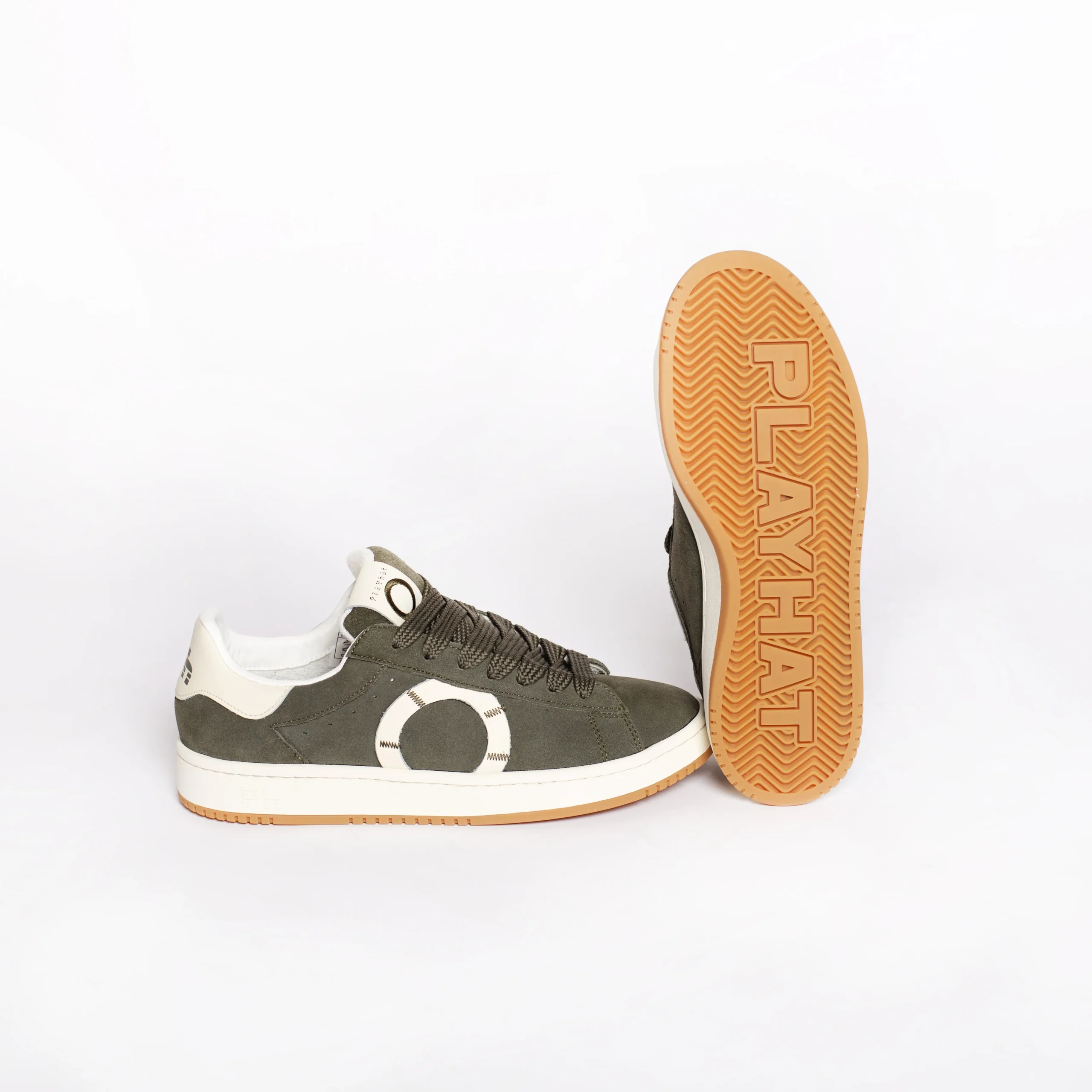 Sneakers Uomo Birch SNATCH - immagine 8