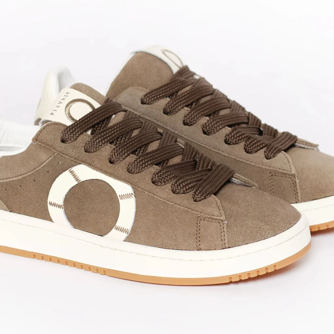 Sneakers Uomo Almond SNATCH
