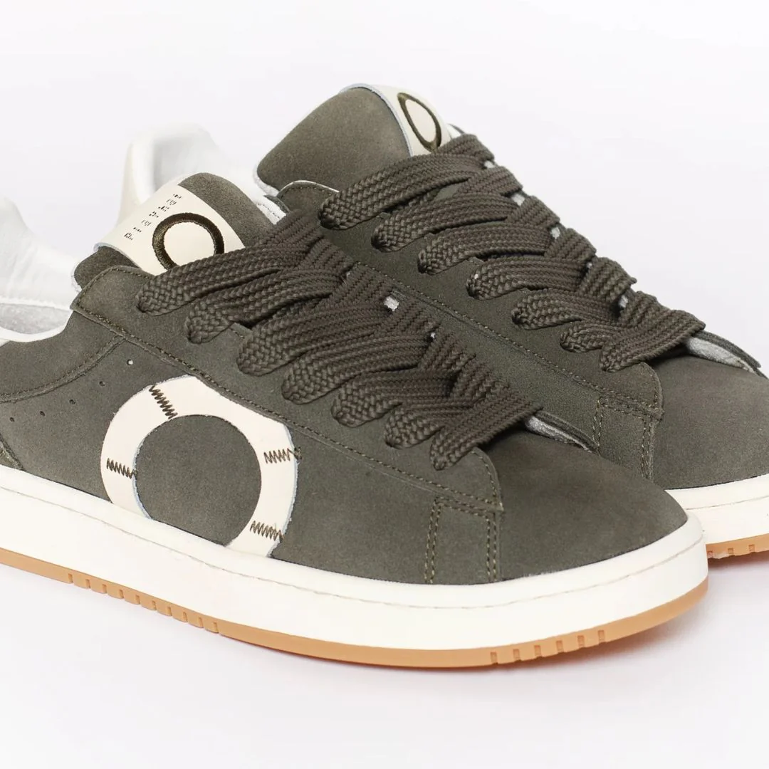 Sneakers Uomo Birch SNATCH