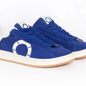 Sneakers Uomo Blu Royal SNATCH
