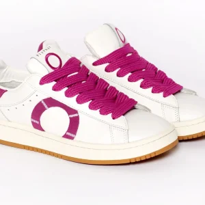 Sneakers Donna White Passion SNATCH