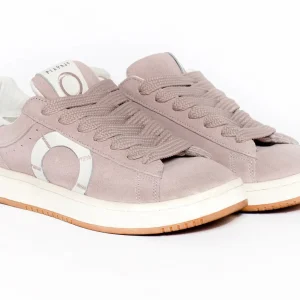 Sneakers Donna Rosa Chiffon SNATCH