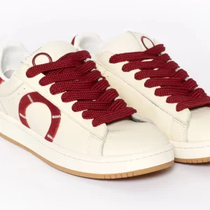 Sneakers Uomo Off White Scarlet SNATCH