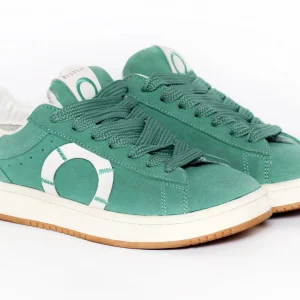 Sneakers Donna Verde Aventurine SNATCH
