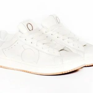 Sneakers Donna White SNATCH
