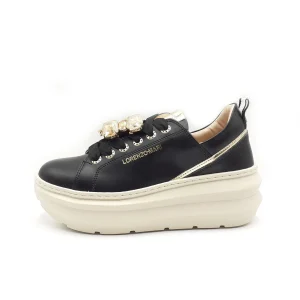 Sneakers Tiana Black