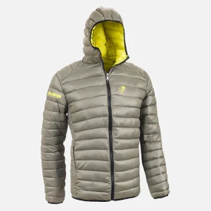 Piumino Unisex - Army/Senape