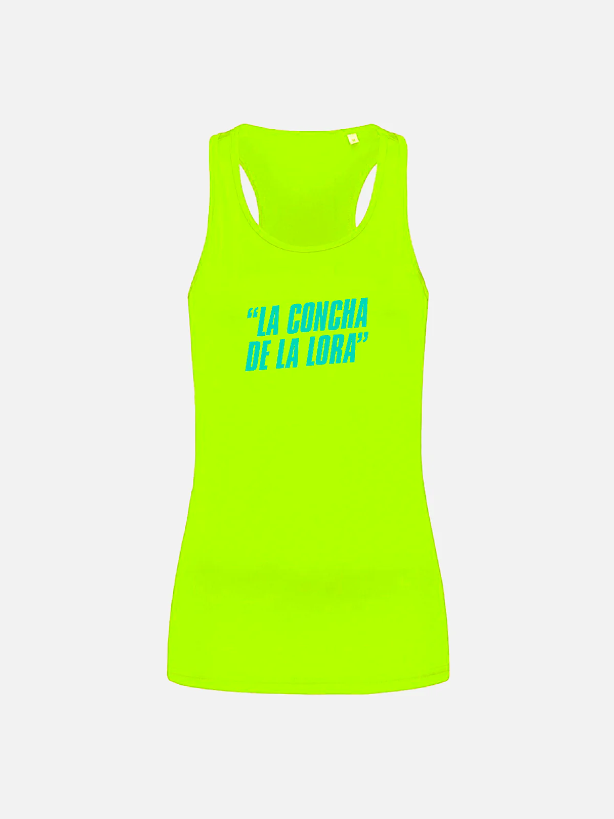 Canotta - “La Concha De La Lora” - immagine 3