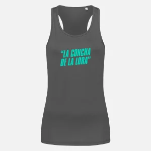 Canotta - “La Concha De La Lora”