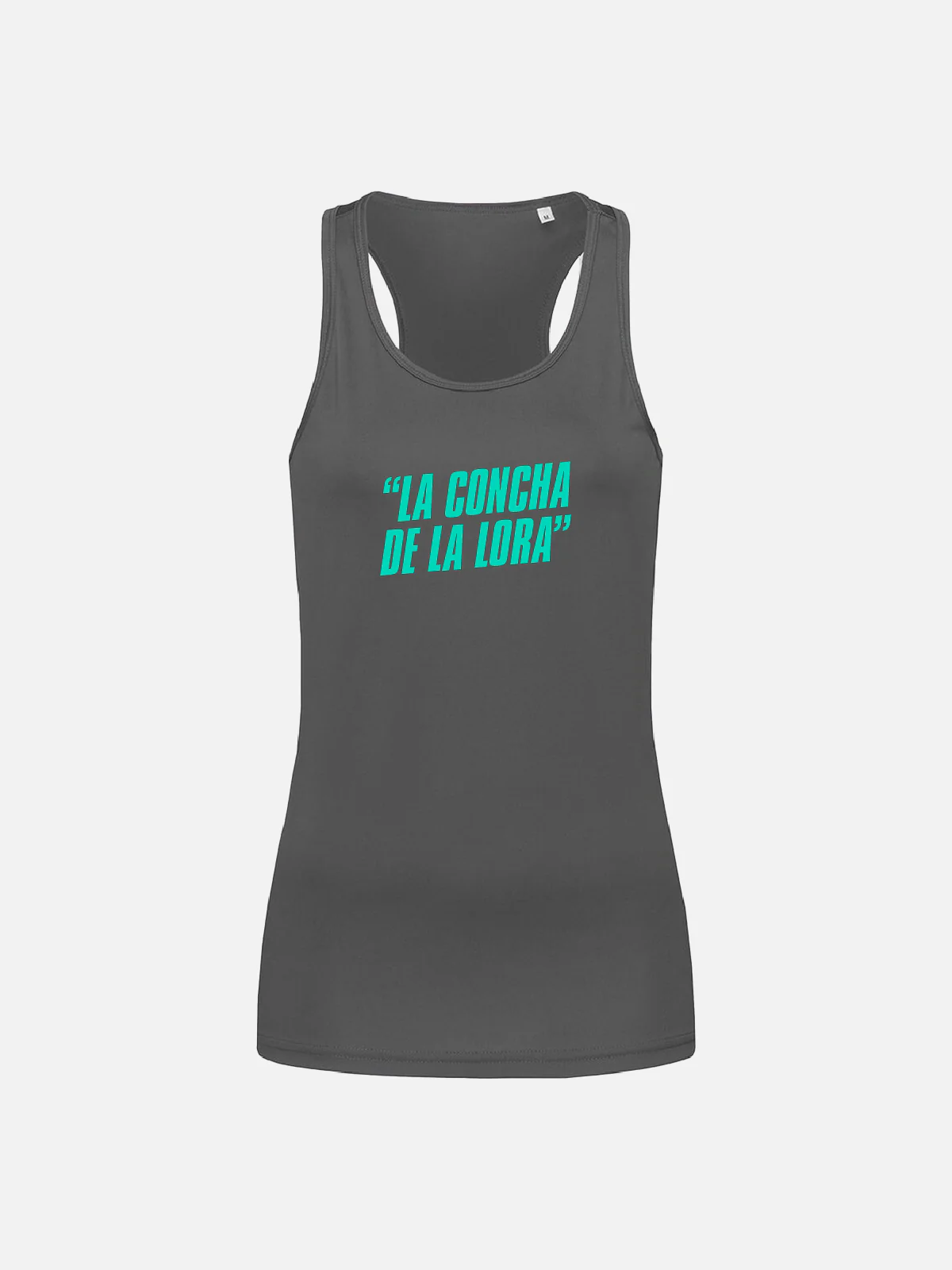 Canotta - “La Concha De La Lora”