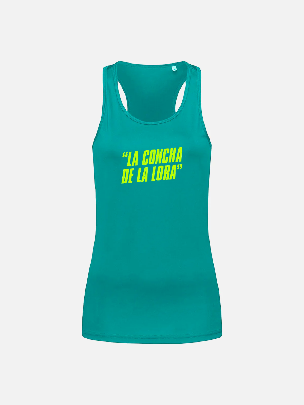 Canotta - “La Concha De La Lora” - immagine 4