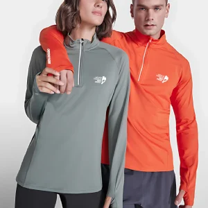 Felpa Tecnica Uomo - One