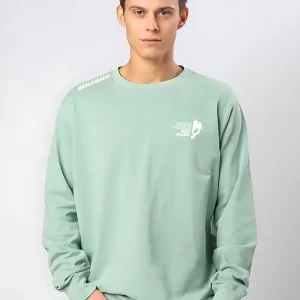 Felpa Girocollo - MidSeason Padel