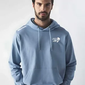 Felpa con Cappuccio - MidSeason Padel