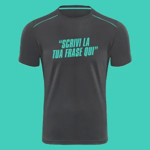 T-shirt Personalizzata