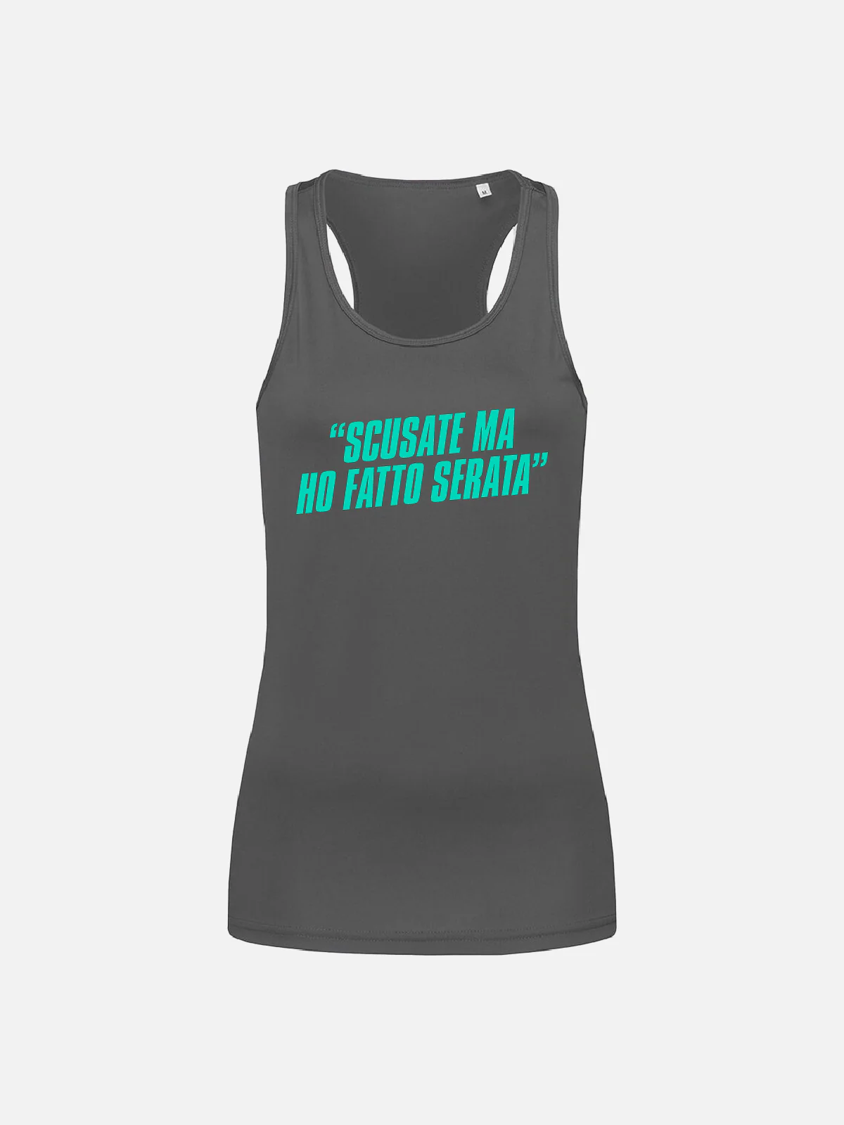 Canotta - “Scusate Ma Ho Fatto Serata" - immagine 4