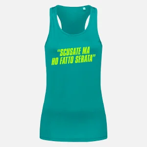 Canotta - “Scusate Ma Ho Fatto Serata"