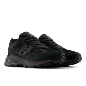 NEW BALANCE - Sneakers U2010TTB - Nera marrone
