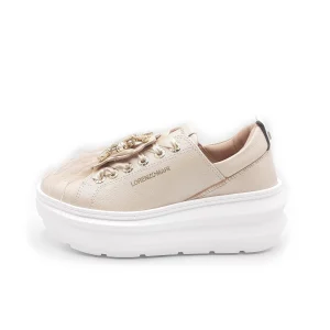 Sneakers Veronica Nude