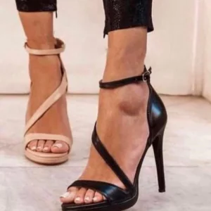 Sandalo Chiara Nerone