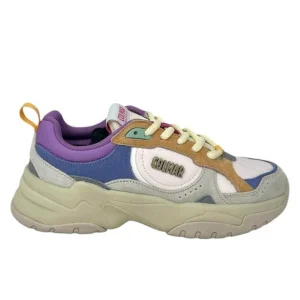 Sneaker Colmar multicolor - TESS150
