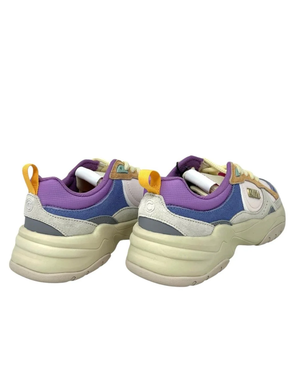 Sneaker Colmar multicolor - TESS150 - immagine 5