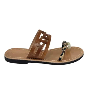 Ciabatta flat infrapollice lame - 3166P