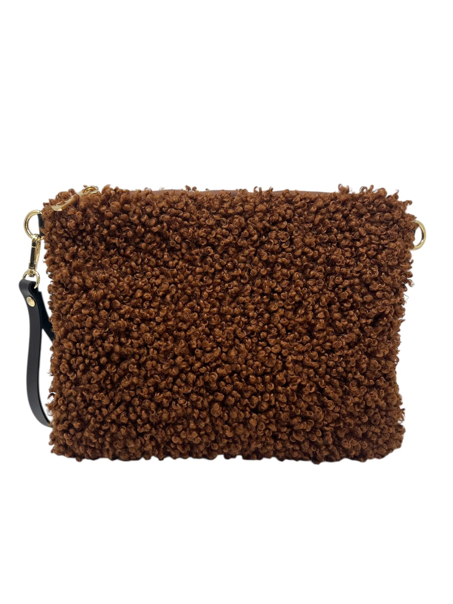 Borsa Teddy - 6126 - immagine 2