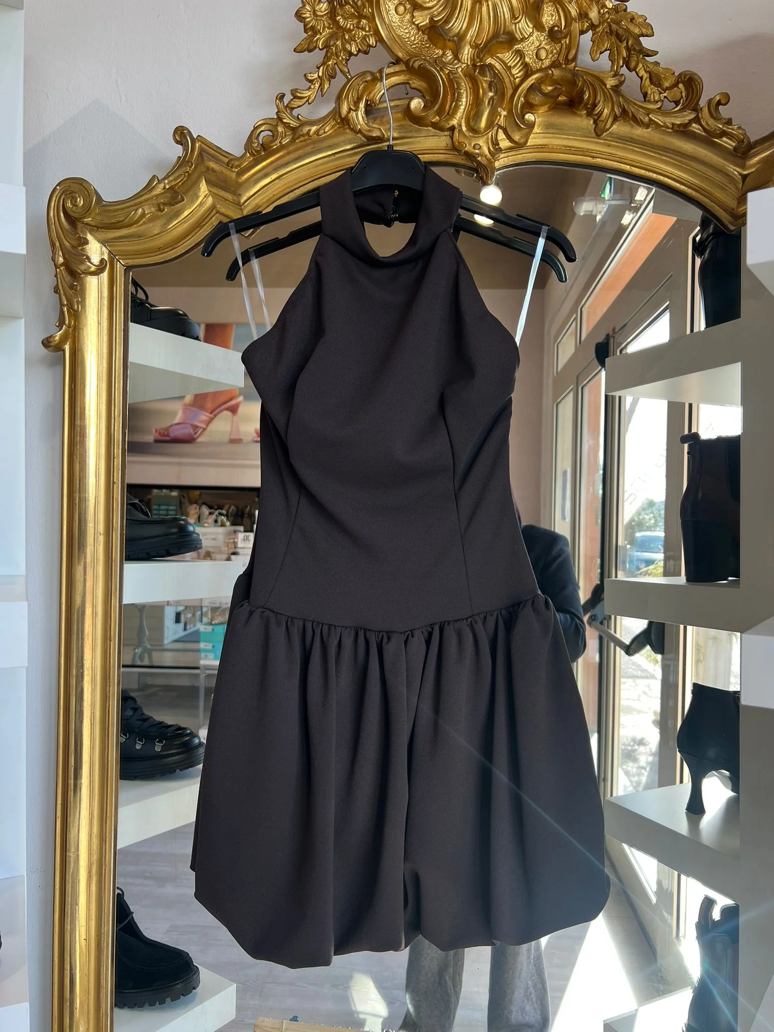 Abito a palloncino - 36085 - immagine 4