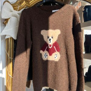 Maglione Teddy - 25857