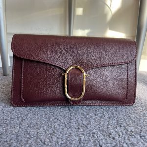 Borsa a portafoglio tracolla - 94256