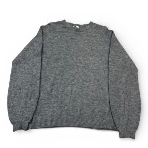 Maglioncino basic rasato - 70001L