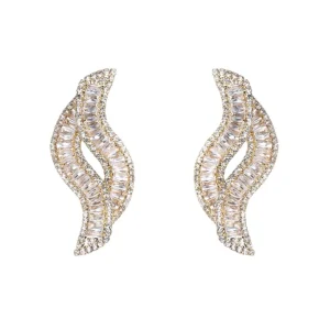 Orecchini Tribeca - TRIBECA