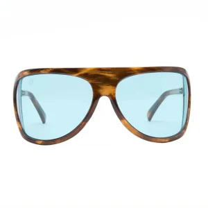Sunglasses Nizza Havana Turchese