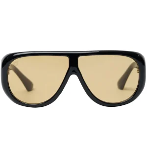 Os Sunglasses Panama Giallo