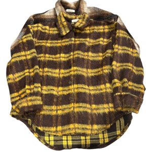 Giacca scozzese V_1931