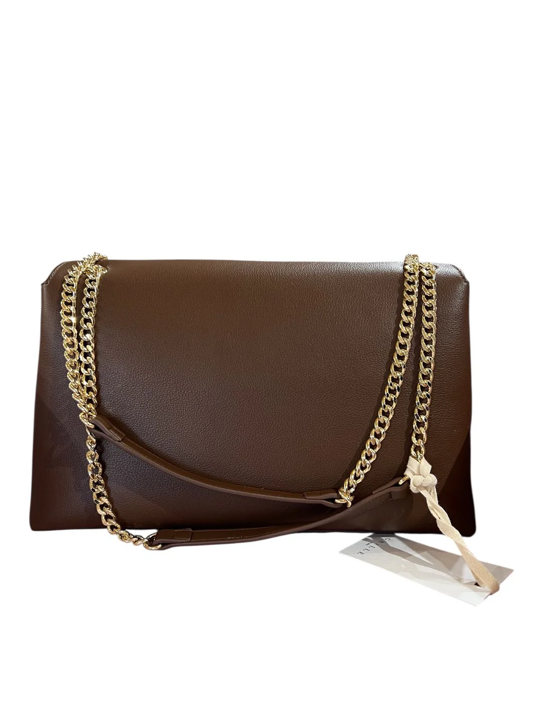 Gaelle maxi shoulder strap V_W03057 - immagine 4