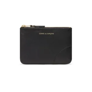 WALLET CDG Busta Mini Nera