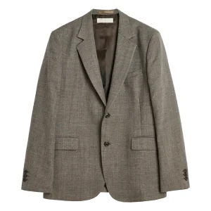 OUR LEGACY CEREMONY BLAZER