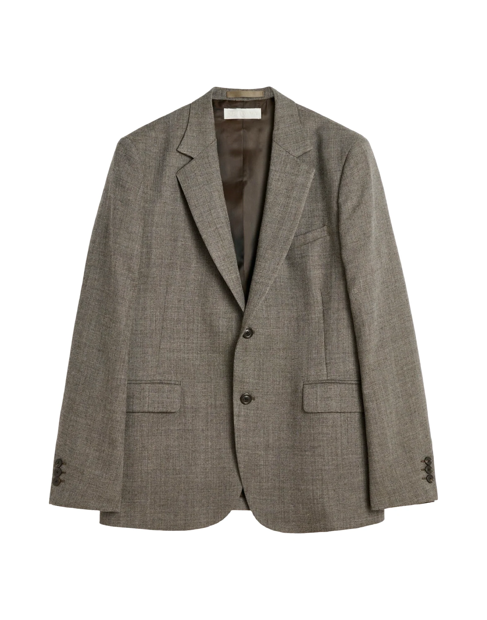 OUR LEGACY CEREMONY BLAZER - immagine 2