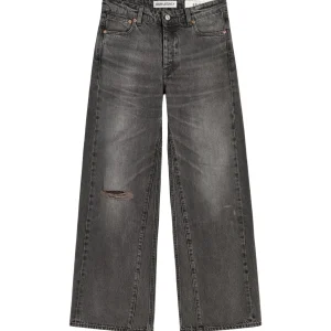 OUR LEGACY TREBLE CUT