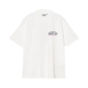 CARHARTT WIP S/S Arcan T-Shirt